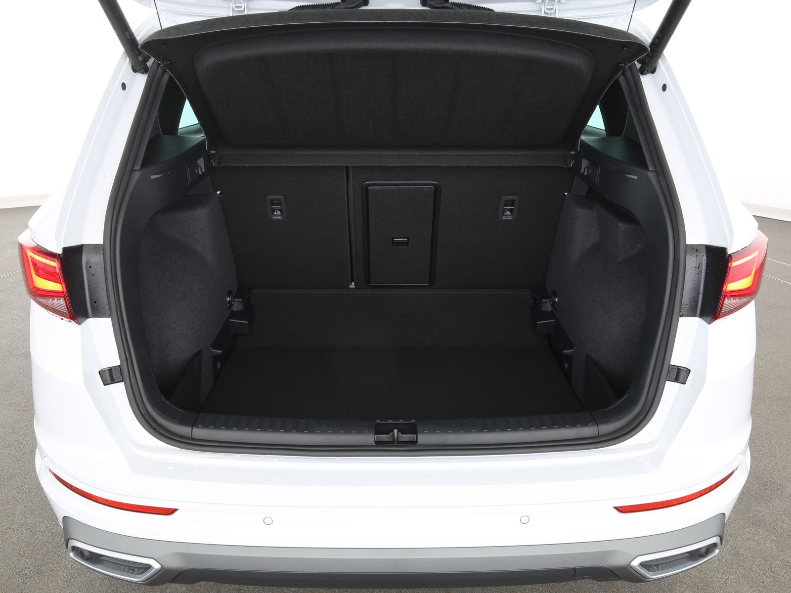 Seat Ateca - Bild 25