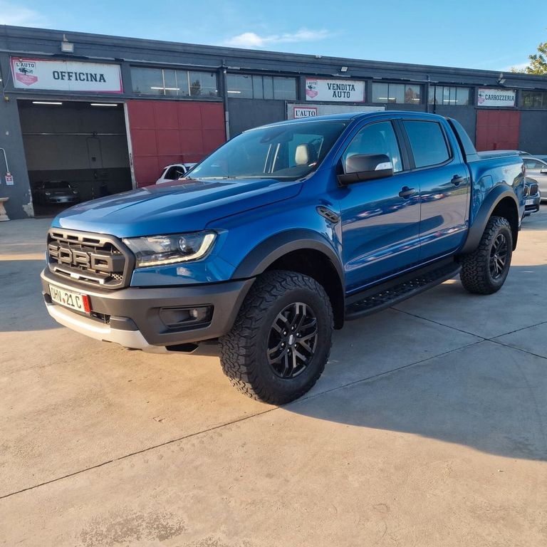 Image of Ford Ranger