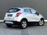 Opel Mokka X Edition LED Navi PDC Klima TopZustand - Opel Gebrauchtwagen in Frankfurt