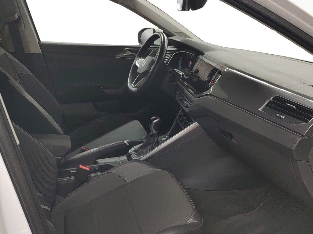 Volkswagen Taigo - Bild 10
