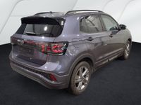 Volkswagen T-Cross - Vorschau Bild 3