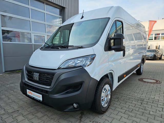 Fiat Ducato Maxi Grossr. 35 140 L5H2 + KAMERA GRATIS