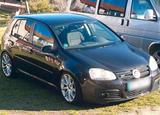 Volkswagen Golf 5 GT 1.4 TSI 170PS - Volkswagen Golf: Tsi 170