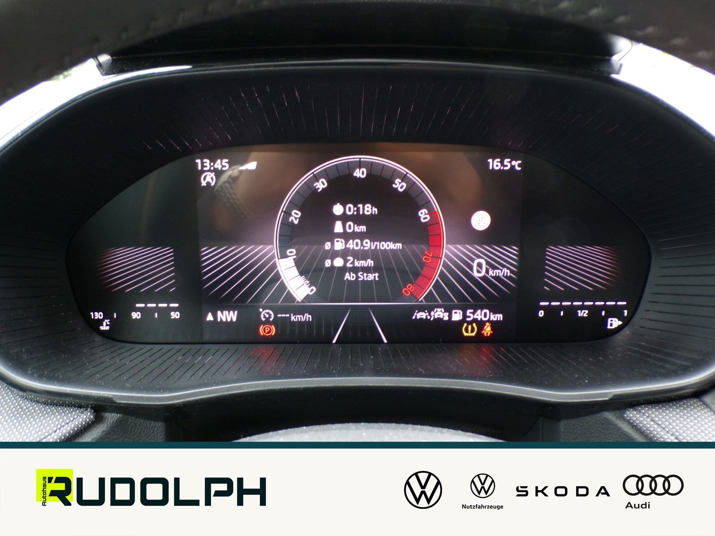 Skoda Fabia - Bild 15
