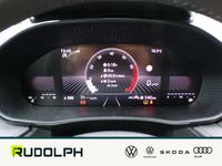 Skoda Fabia - Vorschau Bild 15