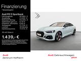Audi RS 5 Sportback competition+*EUPE 128.855*Pano*29 - Audi RS5 in Frankfurt (Main)