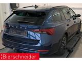 Skoda Octavia Combi 1.5 TSI Clever AB 220EUR AHK NAVI  - Skoda Octavia: Eu