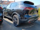Nissan QASHQAI Tekna MY22 1.3 DIG-T MHEV 158 PS Xtroni - Nissan: D22