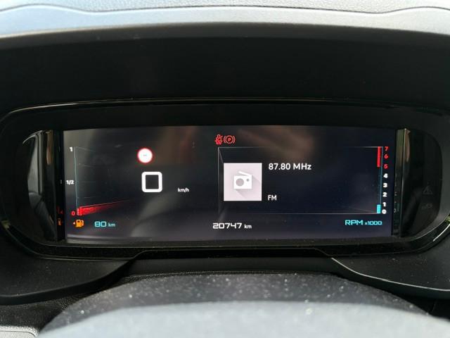 Citroën Berlingo Kasten L2H1/XL