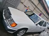 Mercedes-Benz W124 E230  Bastlerfahrzeug ... - Mercedes-Benz E 230 aus 1990