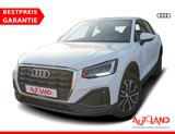 Audi Q2 35 1.5 TFSI S tronic LED App-Connect PDC AHK - Audi Q2 in Erfurt