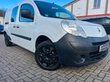 Renault Kangoo Rapid Maxi Extra/Klima/HU&AU NEU - gebrauchte Renault Kangoo aus dem Jahr 2012
