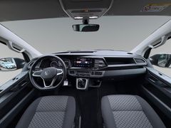 Fahrzeugabbildung Volkswagen T6.1 Multivan 150PS Navi Sitzh 3xKlima Sitzh Cam