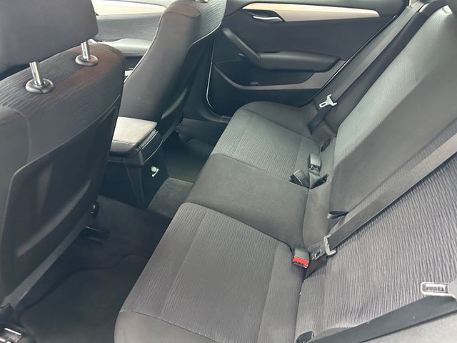 Fahrzeugabbildung BMW X1 2.0 Diesel+Navi+BT+PDC+LM+BC+USB