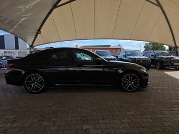 BMW M5 - 6