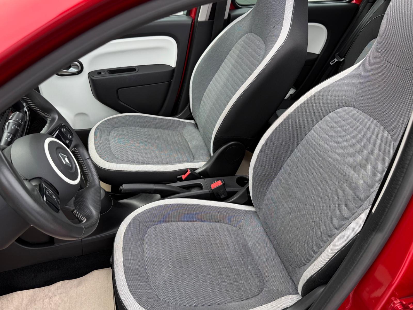 Renault Twingo Intens AUTOMATIK 71 PS