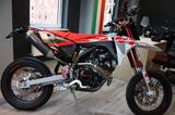 Fantic XMF 125 Competition Modell 2025 - NEU