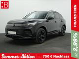 Volkswagen Tiguan 2.0 TDI DSG 4Mo. R-Line BLACK-STYLE AHK H