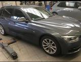 BMW 3 Touring 320 d Sport Line/LED//NAVI/139.900km - BMW: 1.9