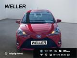 Toyota Yaris Hybrid 1.5 Comfort *Kamera*BT*Spurhalteass - mit Hybrid-Antrieb: Kleinwagen