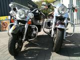 Harley-Davidson FLHRSI Road King Custom 2005 - HARLEY-DAVIDSON 2005 ROAD KING