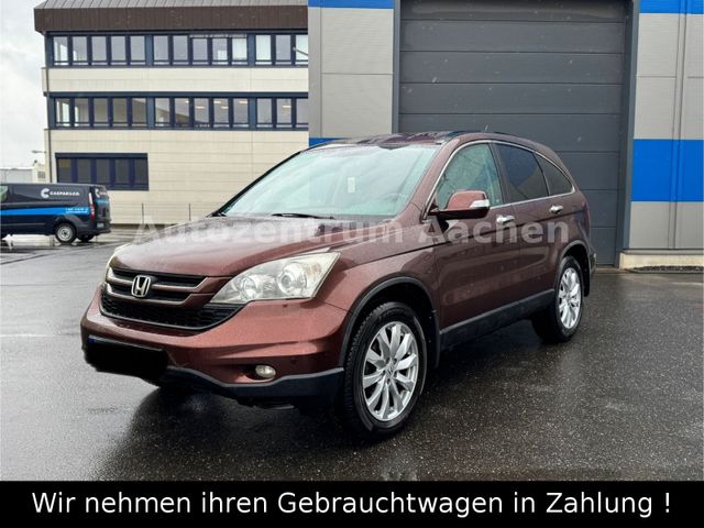 Honda CR-V  Elegance