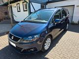 Seat SEAT Alhambra 4 Kids 2.0 TDI 6-Gang-DSG - Seat Alhambra: 4kids