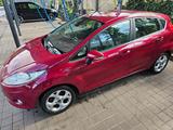 Ford Fiesta 1,25 60kW Ambiente Ambiente - gebrauchte Ford Fiesta aus dem Jahr 2010