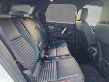 Land-Rover Discovery Sport - 6