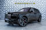 Rolls-Royce Cullinan Black Badge Series II - Shooting Star
