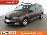 Skoda Fabia 1.2 TSI Style Aut.*ACC*PDC*SHZ*BLUETOOTH* - Skoda Fabia: 1.2