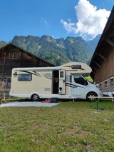 Renault Ahorn AE - Renault Diesel Alkoven