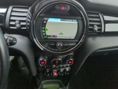 MINI One Mini Chilli LED VisualBoost DAB Navi