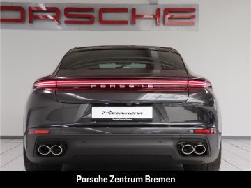 Porsche Panamera - 4
