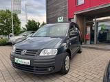 Volkswagen Caddy Life 1.9 TDI 2 Schiebetüren aus 1. Hand - gebrauchte VW Caddy aus dem Jahr 2004