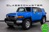 Toyota FJ Cruiser VVTi V6 Btw auto, Fiscale waarde € 8. - Toyota FJ: Cruiser
