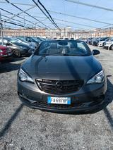Opel Cascada 2.0 CDTI ECOTEC 165CV Start&Stop Co - Opel Cascada mit Diesel-Antrieb: Automatik