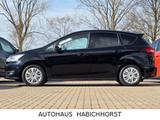 Ford C-Max /Ahk/Aut/Tempo//Navi/Shz/Zahnriemen neu - gebrauchte Ford C-Max aus dem Jahr 2016