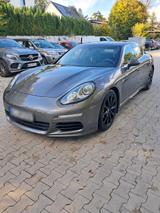 Porsche Panamera 3.6 S-Hybrid - Porsche Panamera in Wiesbaden