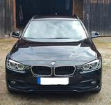 BMW 318d Touring - - BMW 318: D