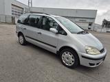 Ford Galaxy 2.0 Ambiente - Ford Galaxy: Ambiente