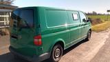 Volkswagen T5 Transporter - Volkswagen T5 Transporter aus 2003
