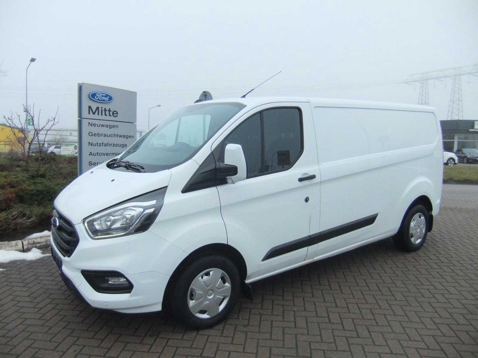 Ford Transit Custom Kasten 300 L2 Trend