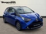 Toyota Aygo X-Clusiv 1.0 Bluetooth - Rückfahrkamera - K - Toyota Aygo (X): 3 Türen