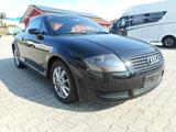 Audi TT  1.8 T Coupe Leder - gebrauchte Audi TT aus dem Jahr 2001