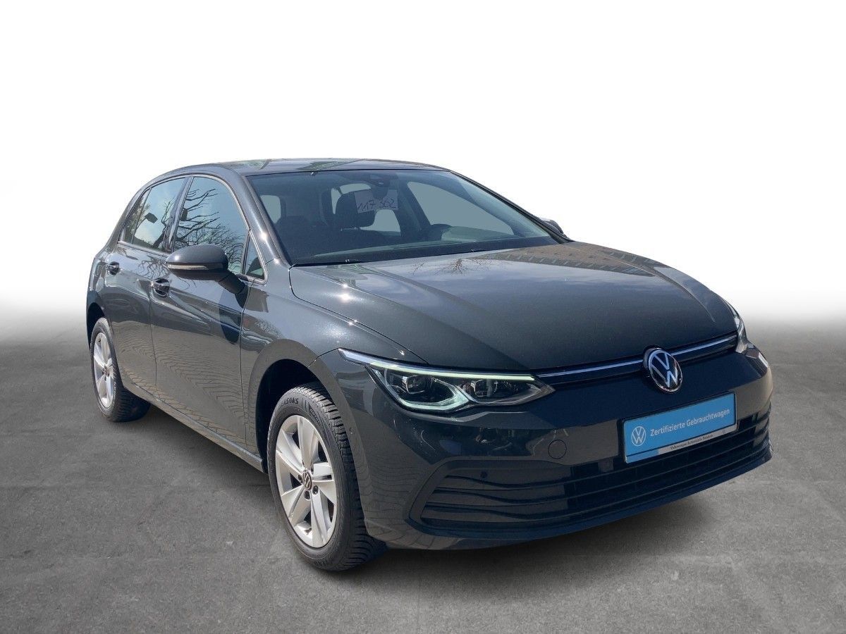 Volkswagen Golf - Bild 5