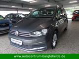 Volkswagen Touran 1.4 TSi Comfortl. 1.HD nur 39.670KM - Volkswagen Touran mit Benzin-Antrieb: Kleinbus, 1.6