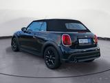 MINI Cooper Cabrio *LED*PDC*SHZ*Klimaanlage*Sportsitz - schwarze Mini Cabrio Serie