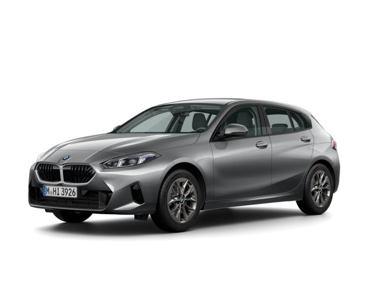 BMW 120 - Bild 2
