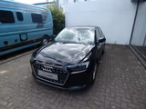 Audi A1 Sportback 30 TFSI advanced - Audi A1: Advanced